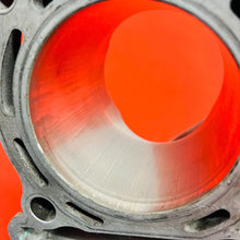 Load image into Gallery viewer, RMZ250 CYLINDER JUG NICE TOP ENSTOCK BORE GENUINE OEM SUZUKI RMZ 250 (2004-2008)