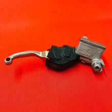 Load image into Gallery viewer, RMZ450 FRONT BRAKE MASTER CYLINDER ASV LEVER GENUINE OEM SUZUKI RMZ 450 (05-07