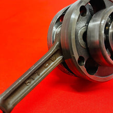 Load image into Gallery viewer, YAMAHA MX80 CRANK SHAFT NICE CRANKSHAFT ROD OEM GENUINE TY GT MX 80 (1974-1982)