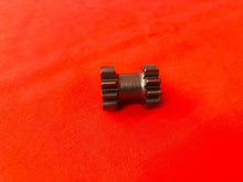 Load image into Gallery viewer, KFX400 LTZ400 ELECTRIC START GEAR SHAFT OEM GENUINE SUZUKI KAWASAKI KFX LTZ 400