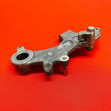 Load image into Gallery viewer, YZ250 REAR BRAKE CALIPER MOUNT BRACKET GENUINE OEM YAMAHA YZ 250 (2002-2005)