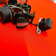 Load image into Gallery viewer, CRF70 STATOR FLY WHEEL MAGNETO TESTED OEM GENUINE HONDA CRF XR 70 (04-12)