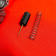 Load image into Gallery viewer, CRF80 CARBURETOR COMPLETE KEIHIN OEM GENUINE HONDA CRF XR 80 (2006-2013)