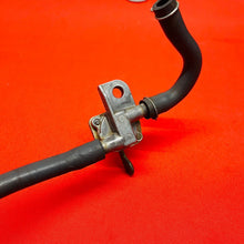 Load image into Gallery viewer, CRF450R FUEL VALVE PET COCK SHUT OFF GENUINE OEM HONDA CRF 450 R (2002-2008)