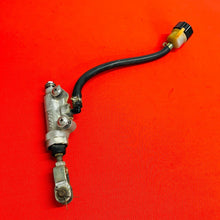 Load image into Gallery viewer, KX85 REAR BRAKE MASTER CYLINDER OEM GENUINE KAWASAKI KX 85 100 (2001-2013)