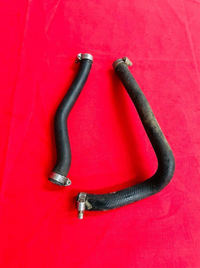 KX65 RADIATOR HOSES LINES PIPES STOCK OEM GENUINE KAWASAKI KX RM 65 (00-19)