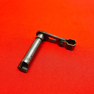 CRF450R CLUTCH LEVER ACTUATOR ARM GENUINE OEM HONDA CRF 450 R (2002-2008)