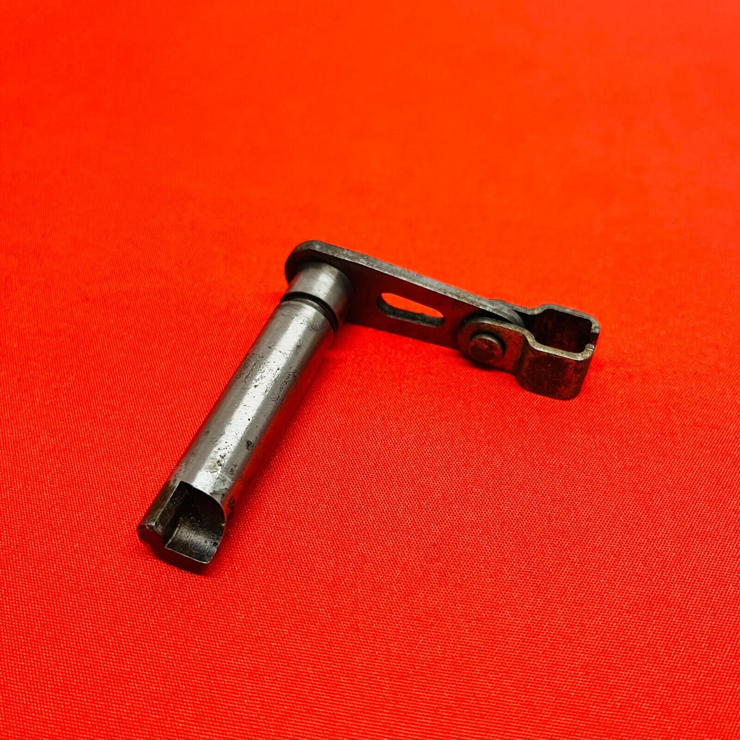 CRF450R CLUTCH LEVER ACTUATOR ARM GENUINE OEM HONDA CRF 450 R (2002-2008)