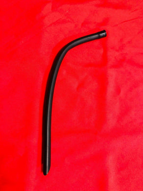 TTR90 CRANK CASE BREATHER ENGINE VENT HOSE LINE OEM GENUINE YAMAHA TTR 90 E