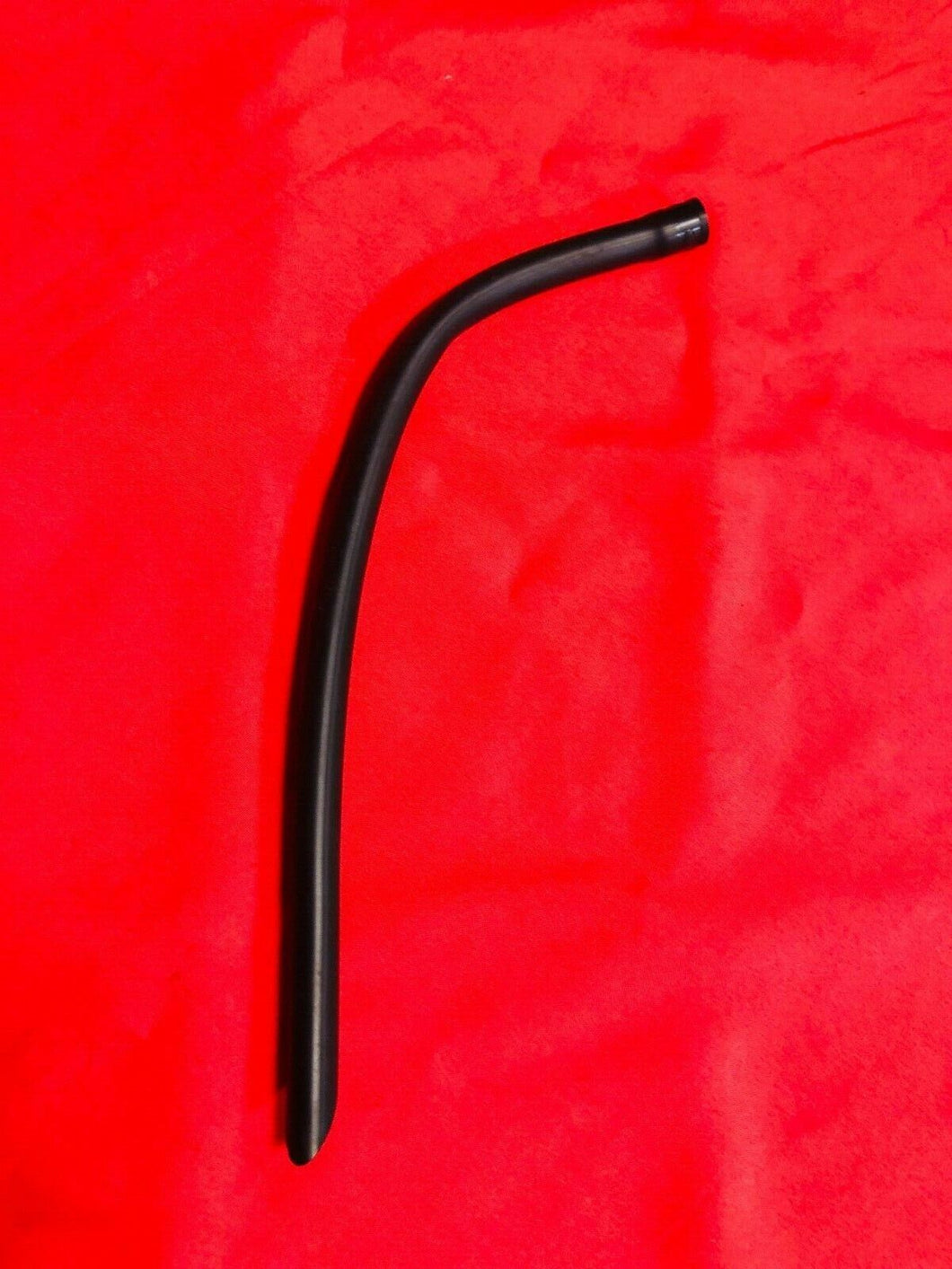 TTR90 CRANK CASE BREATHER ENGINE VENT HOSE LINE OEM GENUINE YAMAHA TTR 90 E