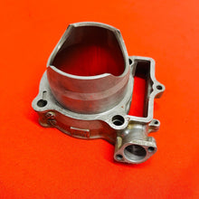Load image into Gallery viewer, RMZ250 CYLINDER JUG NICE TOP ENSTOCK BORE GENUINE OEM SUZUKI RMZ 250 (2004-2008)