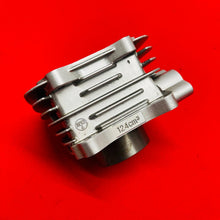 Load image into Gallery viewer, DRZ125 CYLINDER JUG STOCK BORE + PISTON OEM GENUINE SUZUKI DR-Z DRZ 125 L(03-07)