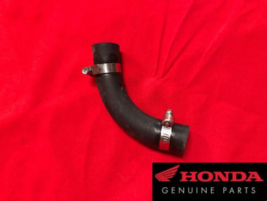 CRF250R RADIATOR HOSE RAD LINE PIPE GENUINE OEM HONDA CRF 250 R