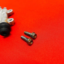Load image into Gallery viewer, KTM85 REAR BRAKE MASTER CYLINDER FORMULA OEM GENUINE KTM 85 105 SX XC (2003-2011