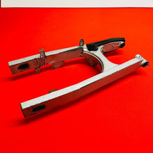 Load image into Gallery viewer, DRZ125 SWING ARM SWINGARM OEM GENUINE SUZUKI DR-Z DRZ 125 (2003-2007)