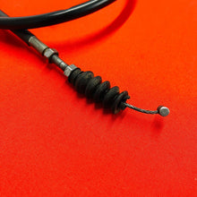 Load image into Gallery viewer, KX65 CLUTCH CABLE LINE GENUINE OEM KAWASAKI RM KX 65 (2002-2022)