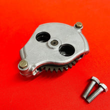 Load image into Gallery viewer, CRF80 OIL PUMP COMPLETE OEM GENUINE HONDA CRF XR 80 (2004-2013)