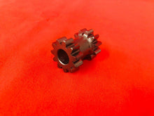 Load image into Gallery viewer, KFX400 LTZ400 ELECTRIC START GEAR SHAFT OEM GENUINE SUZUKI KAWASAKI KFX LTZ 400