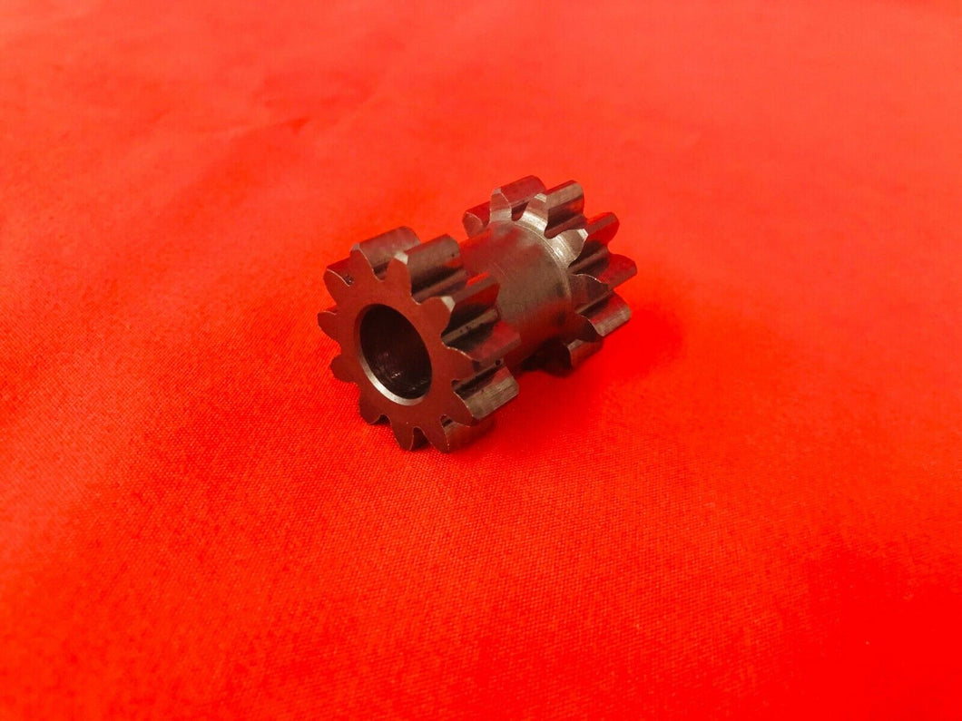 KFX400 LTZ400 ELECTRIC START GEAR SHAFT OEM GENUINE SUZUKI KAWASAKI KFX LTZ 400