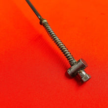 Load image into Gallery viewer, YAMAHA MX80 REAR BRAKE LEVER PEDAL LINKAGE ROD OEM GENUINE TY GT MX 80 (74-82)