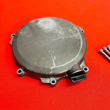 Load image into Gallery viewer, RMZ250 CLUTCH COVER OUTER CASE GENUINE OEM SUZUKI RMZ 250 (2007-2009)
