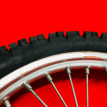 Load image into Gallery viewer, KTM 85 FRONT WHEEL COMPLETE 17&quot; RIM OEM GENUINE KTM85 SX XC (2003-2011)