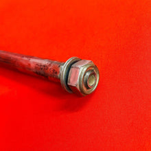 Load image into Gallery viewer, CRF250R SWING ARM BOLT SWINGARM PIVOT GENUINE OEM HONDA CRF 250 450 R (10-13)