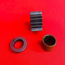 Load image into Gallery viewer, HONDA Z50A PRIMARY GEAR CRANK 1971 GENUINE OEM MINI TRAIL Z 50 A K2