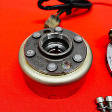 Load image into Gallery viewer, KTM65 STATOR FLY WHEEL MAGNETO TESTED OEM GENUINE KTM 65 SX (03-08)