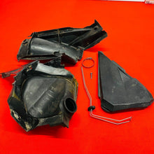 Load image into Gallery viewer, KTM85 AIR BOX COMPLETE INTAKE BOOT OEM GENUINE KTM 85 105 SX XC (2003-2011)