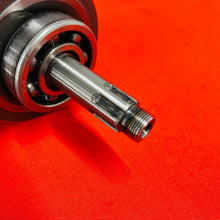 Load image into Gallery viewer, CRF70 CRANK SHAFT NICE CRANKSHAFT OEM GENUINE HONDA CRF XR 70 (2004-2012)