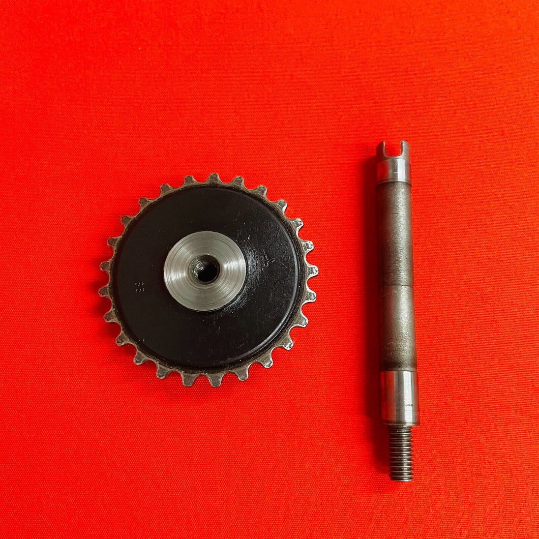 Z50A CAM WHEEL ROLLER LOWER ORIGINAL OEM GENUINE HONDA MINI TRAIL Z 50 A (72-78)