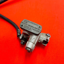 Load image into Gallery viewer, CRF250F FRONT BRAKE SYSTEM MASTER CALIPER OEM GENUINE HONDA CRF 250 F (2019-2025