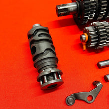 Load image into Gallery viewer, KX65 TRANSMISSION COMPLETE GEAR BOX GENUINE OEM KAWASAKI RM KX 65 (2005-2022)
