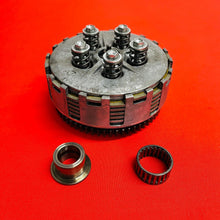 Load image into Gallery viewer, CRF250F CLUTCH COMPLETE BASKET OEM GENUINE HONDA CRF 250 F (2019-2025)