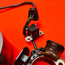 Load image into Gallery viewer, DRZ125 STATOR FLY WHEEL MAGNETO OEM GENUINE SUZUKI DR-Z DRZ 125 L (2003-2019)