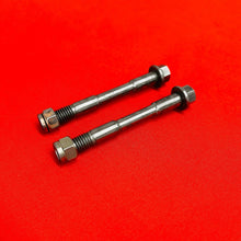 Load image into Gallery viewer, KTM85 ENGINE MOUNT BOLTS MOTOR MOUNTS GENUINE OEM KTM 85 105 SX XC (03-11)