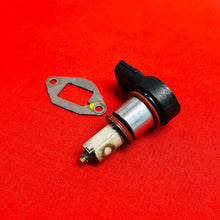 Load image into Gallery viewer, CRF250F IDLE AIR CONTROL VALVE SET EFI OEM GENUINE HONDA CRF 250 F (2019-2025)