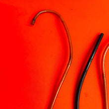 Load image into Gallery viewer, KTM125 CARBURETOR HOSES LINES OVERFLOW GENUINE OEM KTM 85 125 144 200 300 SX XC