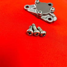 Load image into Gallery viewer, CRF70 OIL PUMP COMPLETE OEM GENUINE HONDA CRF XR 70 (2004-2012)