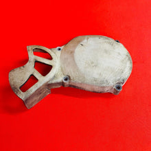 Load image into Gallery viewer, YZ80 STATOR COVER FLYWHEEL ENGINE CASE GENUINE OEM YAMAHA YZ 80 (1993-2001)