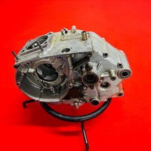 Load image into Gallery viewer, DRZ125 CRANK CASE ENGINE CASES OEM GENUINE SUZUKI DR-Z DRZ 125 L (2003-2007)