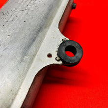 Load image into Gallery viewer, RM125 EXHAUST PIPE SILENCER STOCK GENUINE OEM SUZUKI RM 125 (2001-2008)