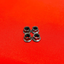 Load image into Gallery viewer, KTM65 CYLINDER NUTS BASE HEAD OEM GENUINE KTM 65 SX (2003-2008)