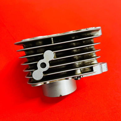 DRZ125 CYLINDER JUG STOCK BORE OEM GENUINE SUZUKI DR-Z DRZ 125 L (2003-2007)