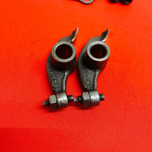 Load image into Gallery viewer, CRF150F ROCKER ARMS CAM SHAFT LIFTERS GENUINE OEM HONDA CRF 150 F (03-05)