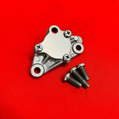 CRF70 OIL PUMP COMPLETE OEM GENUINE HONDA CRF XR 70 (2004-2012)