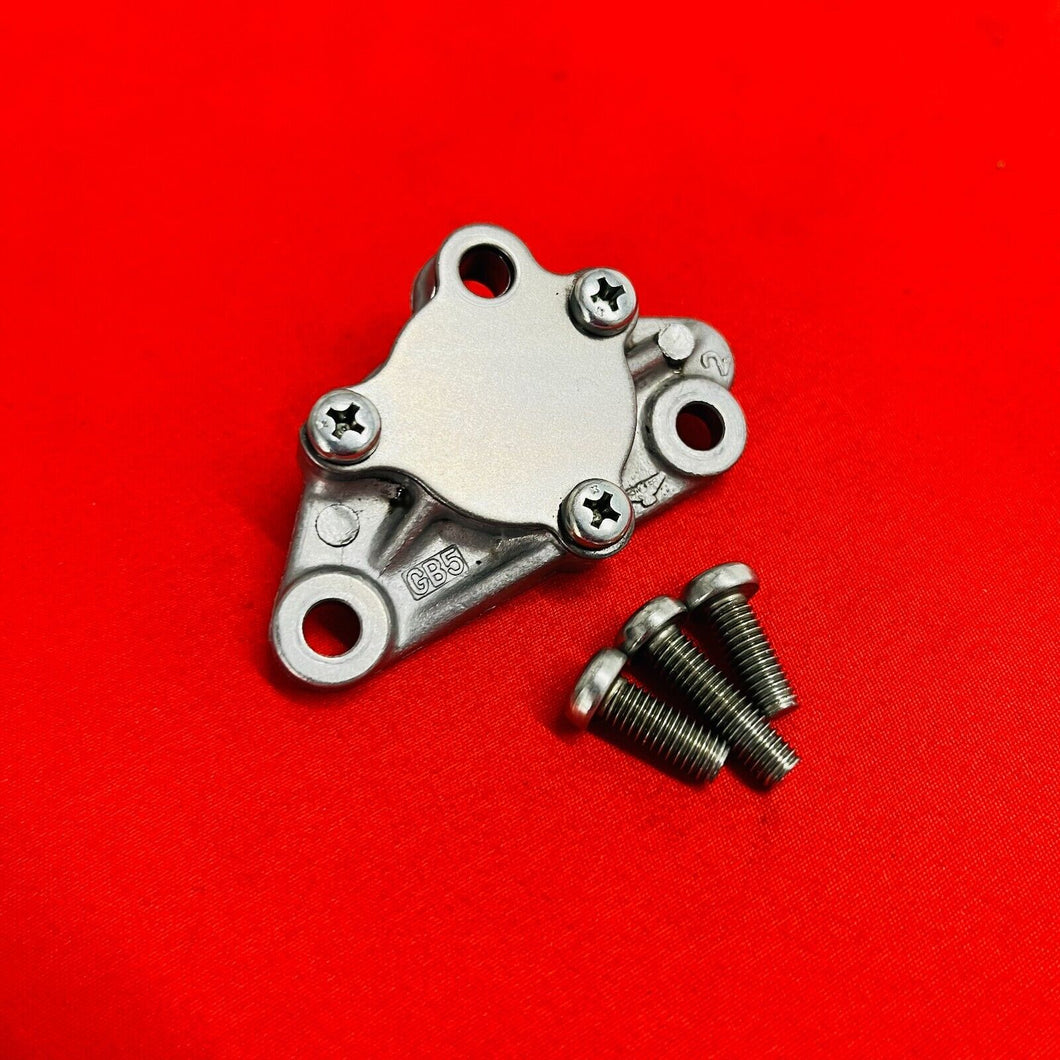 CRF70 OIL PUMP COMPLETE OEM GENUINE HONDA CRF XR 70 (2004-2012)