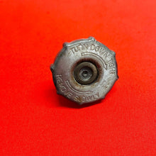 Load image into Gallery viewer, KTM85 RADIATOR CAP LID OEM GENUINE KTM 85 105 SX XC (2003-2011)