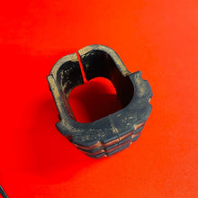 Load image into Gallery viewer, CRF110 TANK MOUNT FRAME BUSHING SPACER RUBBER GENUINE OEM HONDA CRF 110 F  
